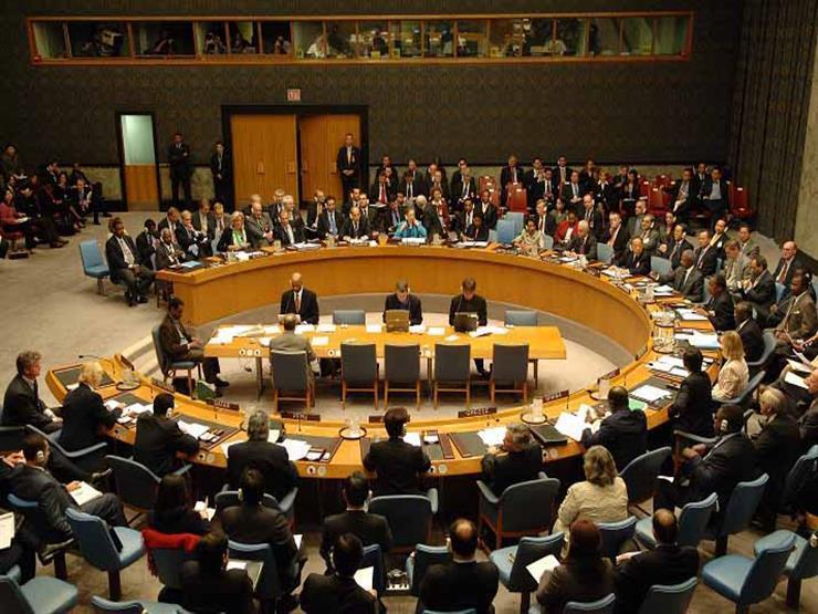 دبلوماسيون: مجلس الأمن يجتمع السبت  بعد العدوان الثلاثي على سورية بناء على طلب روسيا