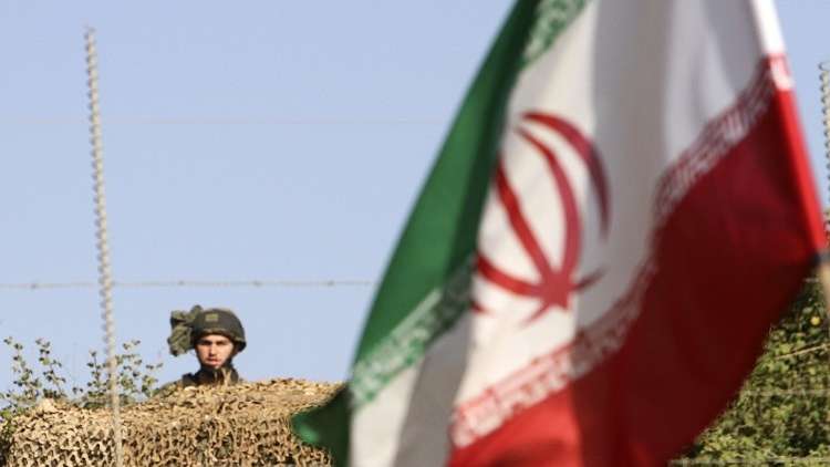 مقتل 3 عسكريين إيرانيين بهجوم إرهابي على الحدود مع باكستان