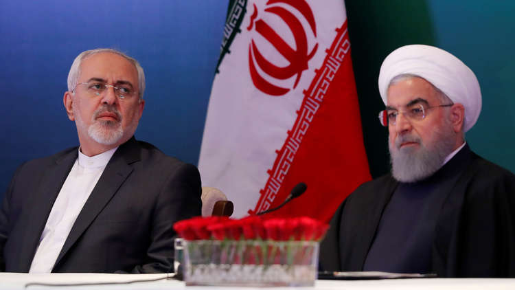 طهران تهدد واشنطن برد غير متوقع إذا تخلت عن الاتفاق النووي