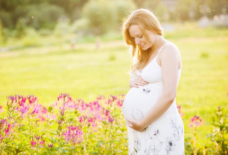 أهم التخيلات التي تمر في ذهن المرأة أثناء فترة الحمل