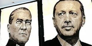الناتو يعتذر رسميا لتركيا بعد إظهار أردوغان وأتاتورك بمظهر الأعداء