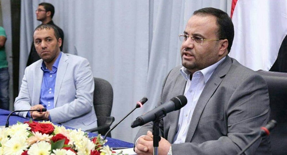 أول تعليق من إيران على مقتل صالح الصماد