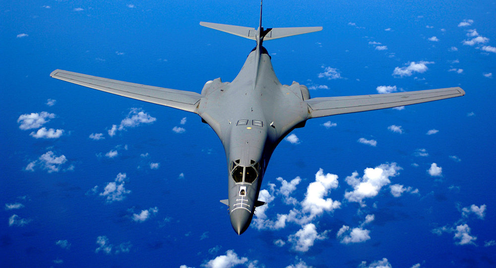 مجلس الدوما: روسيا تملك وسائل تقنية لإعماء الطائرات الأمريكية