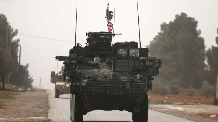 "قسد": أمريكا وفرنسا تؤسسان لقاعدة عسكرية جديدة في منبج