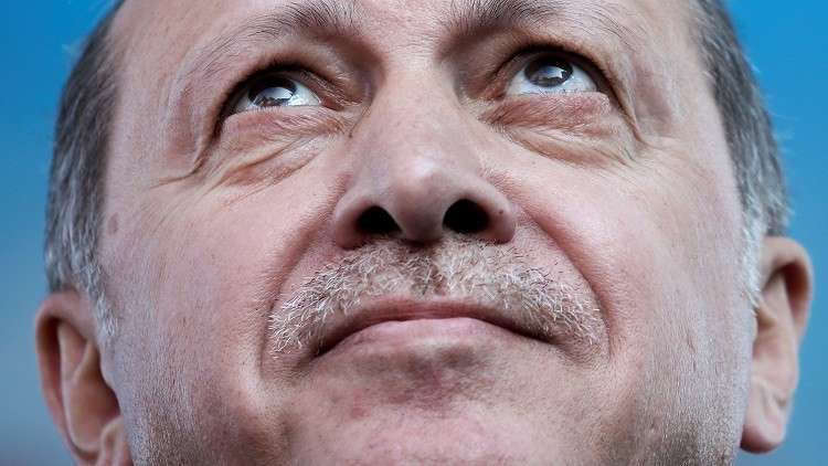 تحالف سياسي جديد لمواجهة أردوغان في الانتخابات