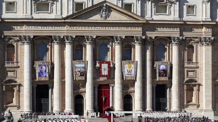 الفاتيكان يحظر بيع السجائر اعتبارا من العام المقبل