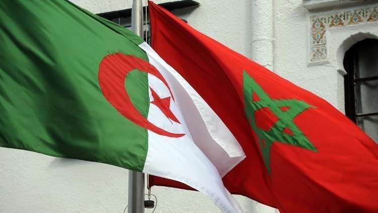 الجزائر تستدعي سفير المغرب احتجاجا على إقحامها في أزمة العلاقات مع إيران