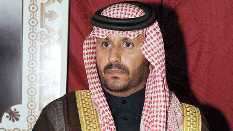 شيخ فبيلة قطري: من يحكم البلاد مرتزقة أجانب