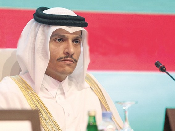 قطر: علاقاتنا مع إيران فريدة من نوعها وسياسات السعودية والإمارات لا يمكن التنبؤ بها