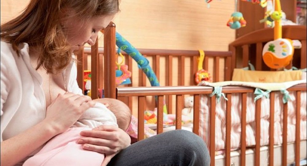 صدمة في تقرير الدول صاحبة أعلى وأقل معدلات الرضاعة الطبيعية
