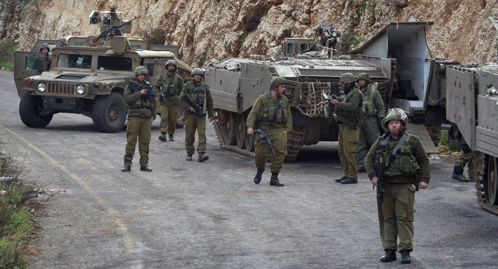 الجيش الإسرائيلي في حالة جهوزية وليس هناك مصلحة لأي طرف بالتصعيد