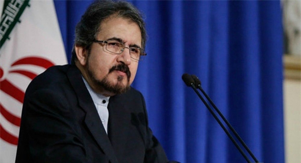 إيران: المغرب لم يقدم أي دليل لإثبات مزاعم دعم البوليساريو