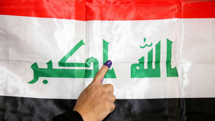 الإعلان عن تحالف حكومي في العراق يضم 4 ائتلافات بعد 72 ساعة