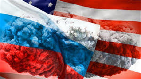 مطالبات بإنهاء الحرب الباردة الروسية -الأمريكية