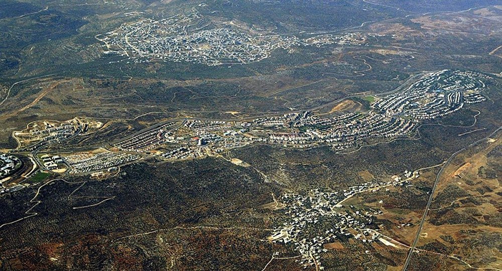 إسرائيل تصادق على بناء أكثر من 2000 وحدة استيطانية جديدة في الضفة الغربية