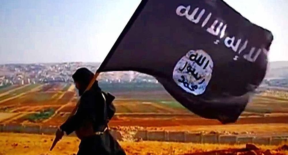 تنظيم "داعش" يعلن مسؤوليته عن الهجوم على وزراة الداخلية الأفغانية