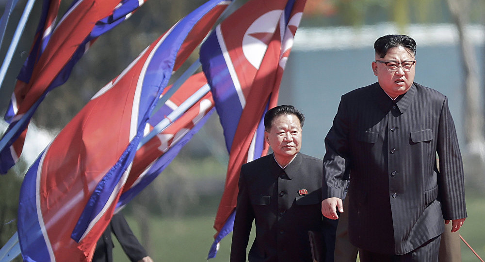 وسائل إعلام تكشف عن "المطالب الملحة" لكوريا الشمالية تجاه أمريكا