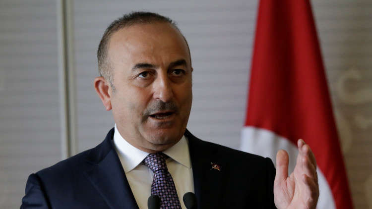تركيا تؤكد عودة سفيرها إلى واشنطن بعد استدعائه للتشاور
