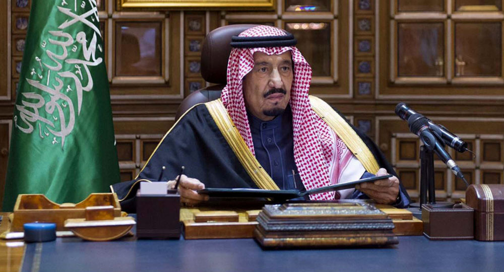 باريس ترفض التعليق على نية السعودية القيام بعمل عسكري ضد قطر