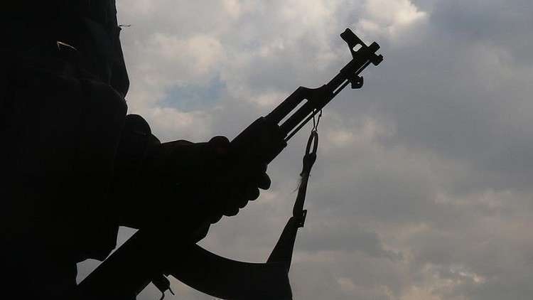 "داعش" يقتل عائلة مكونة من 12 شخصا في العراق