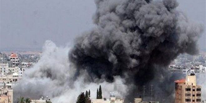 مقتل يمني وإصابة 4 بقصف للنظام السعودي على حجة وصعدة