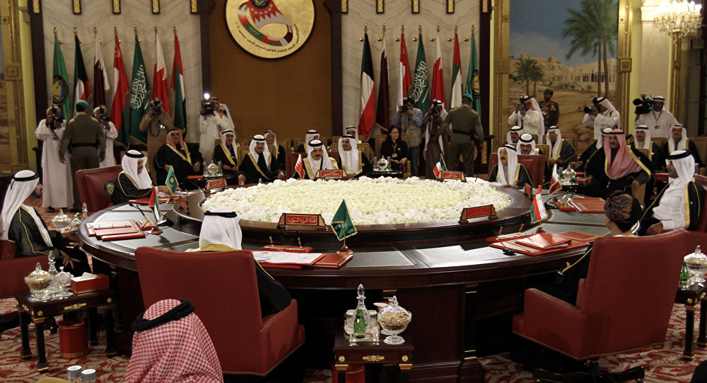 الخارجية القطرية: احتمال عقد لقاء يجمع أطراف الأزمة الخليجية في سبتمبر المقبل