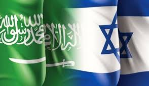 وسائل إعلام إسرائيلية: يمكننا تخيل وجود خط هاتف بين الرياض والقدس