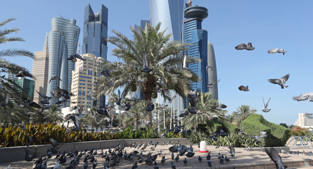 تهديد جديد من قطر لإحدى دول المقاطعة