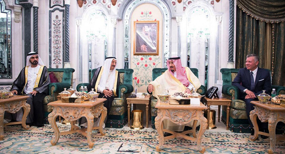 بعد "اجتماع مكة"... رسالة قوية من السعودية إلى قطر