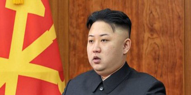 الرئيس الكوري الديمقراطي يشترط وقف الأعمال العدائية من قبل أمريكا