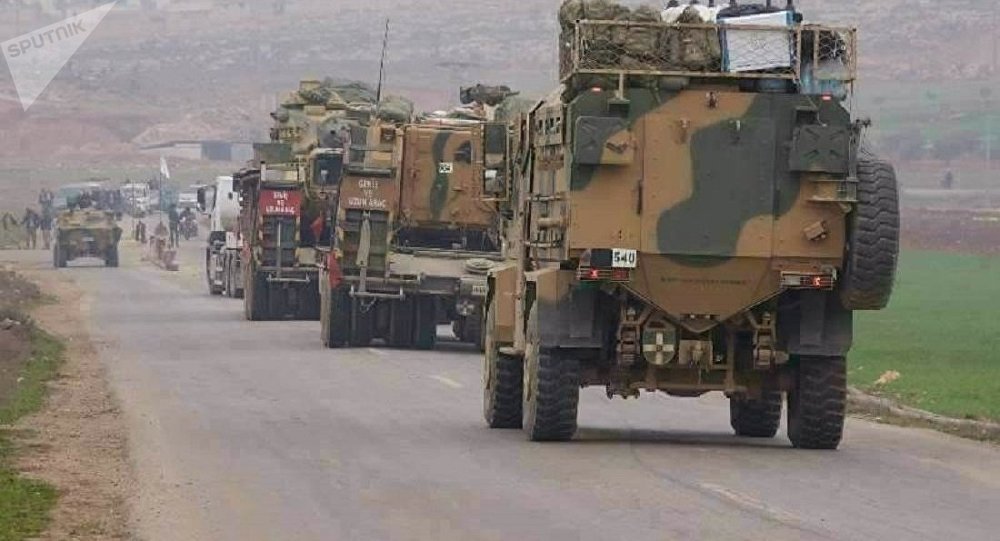 الجيش التركي يقضي على 26 مسلحا كرديا في ضربات جوية شمالي العراق