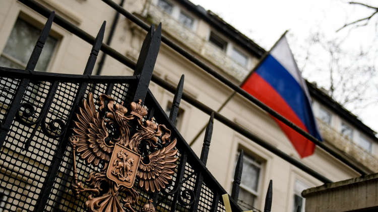 لندن ترفض التعاون مع موسكو في التحقيق بقضية سكريبال