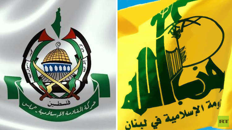 حماس ترفض تصنيف "حزب الله" تنظيما إرهابيا