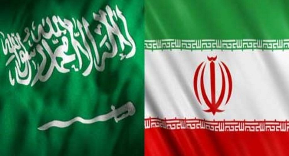 "اتفاق تاريخي" بين إيران والسعودية
