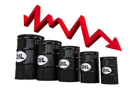 هبوط أسعار النفط مع تزايد الإنتاج الأمريكي
