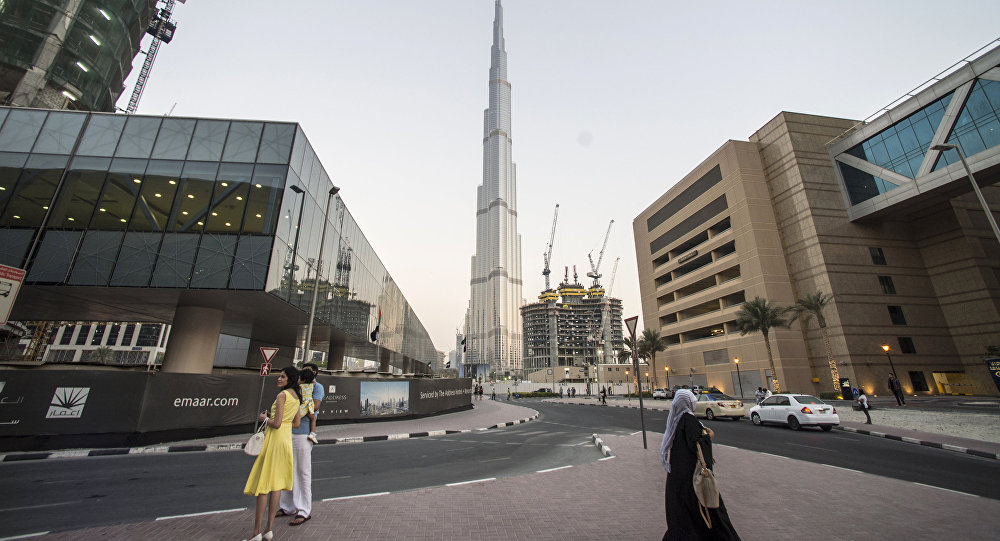 الإمارات تقرر منح إقامة لمدة عام إلى مواطني تلك الدول