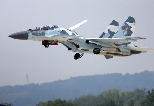 الدفاع الروسية: قاذفات استراتيجية تستهدف مواقع لـ "داعش" في البوكمال السورية