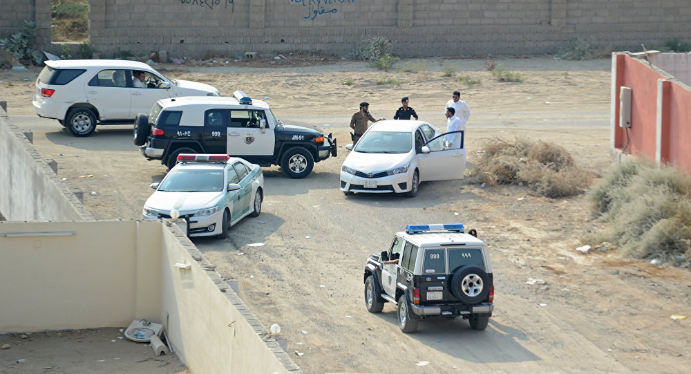 الداخلية السعودية: مقتل رجل أمن ومقيم في هجوم على نقطة أمنية شمالي الرياض