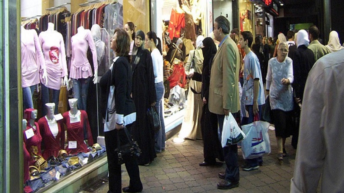 حماية المستهلك تنظم 49 ضبطا تموينيا في أسواق دمشق