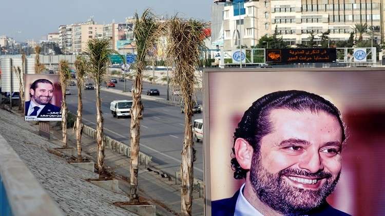 قبرص تتوسط لنزع فتيل الأزمة في لبنان