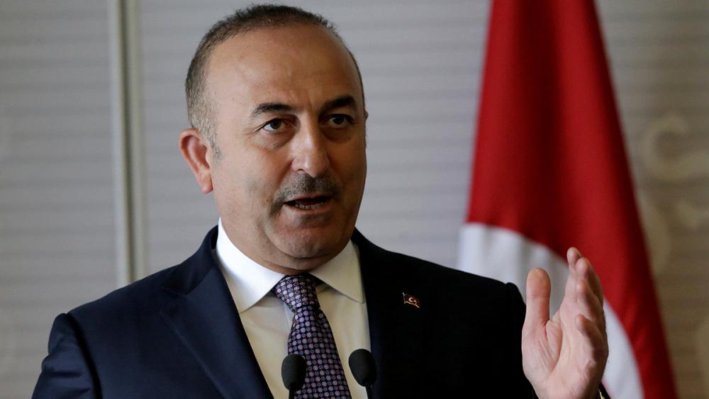 أوغلو: اجتماع وزراء خارجية الدول الضامنة للهدنة في سورية نهاية الأسبوع بتركيا