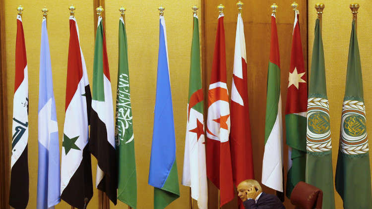 العراق تنفي مقاطعتها لاجتماع وزراء الخارجية العرب في القاهرة