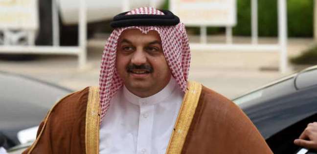 وزير الدفاع القطري: الشيخ تميم لم يتحدث إلى أحد في مناسبة التصريحات المزورة
