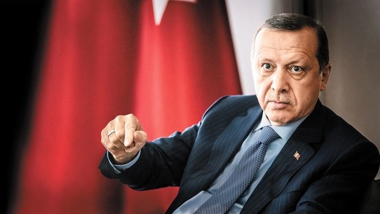 أردوغان: مستمرون في إنشاء مفاعلنا النووي