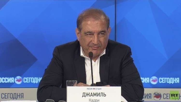 منصة موسكو: البيان الختامي لاجتماع الرياض لا يلزمنا
