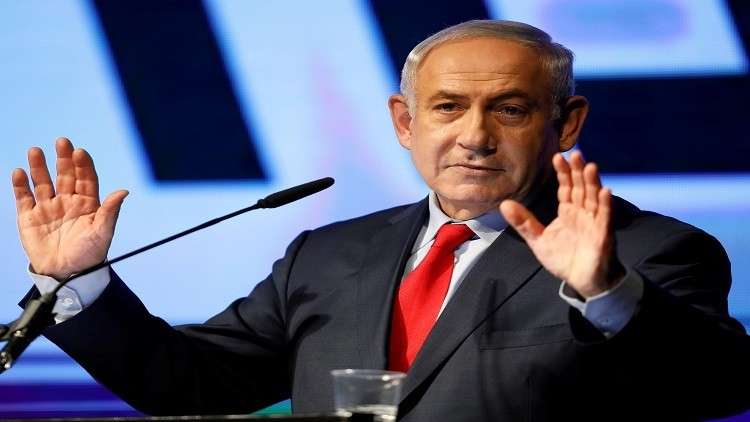نتنياهو: الزعماء العرب ليسوا عائقا أمام توسيع العلاقات مع "إسرائيل"