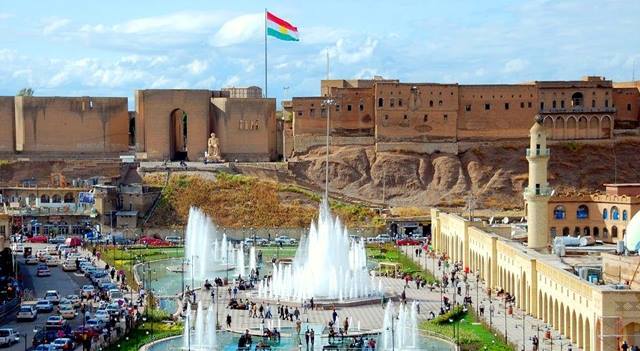 إقليم كردستان يطالب بغداد بإلغاء إجراءات رد الفعل على الاستفتاء