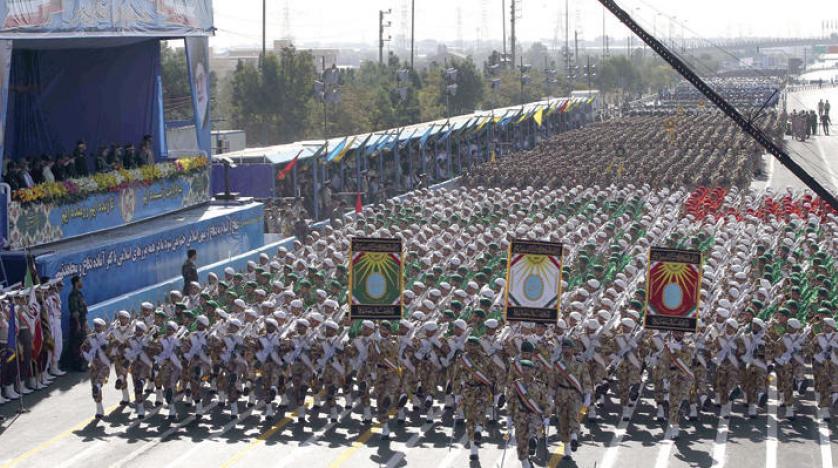 الأركان الإيرانية تنفي دعمها الحوثيين بالصواريخ