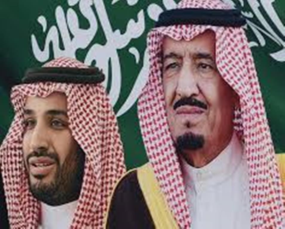 القصة الكاملة للأحداث الأخيرة في السعودية