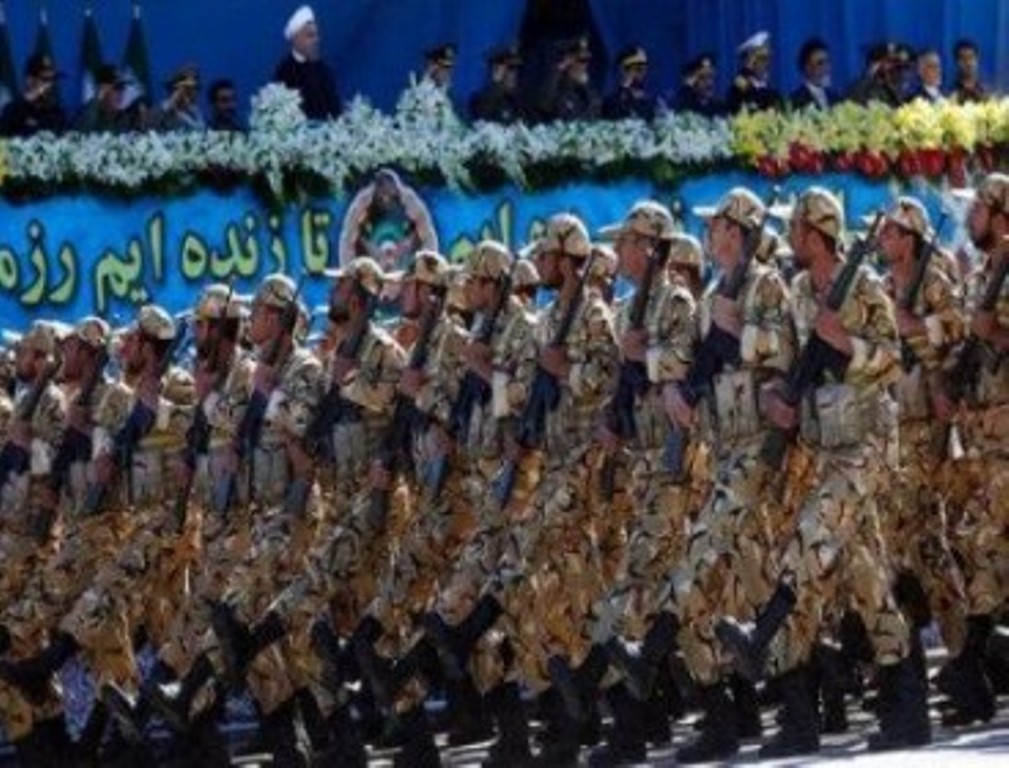 لماذا صنفت واشنطن الحرس الثوري الإيراني بالإرهاب عبر “وزارة الخزانة” وليس&#8243;الخارجية؟